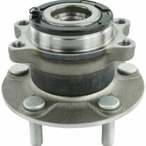 Rear Hub for Mitsubishi Outlander from Carmath Auto spares Kenya