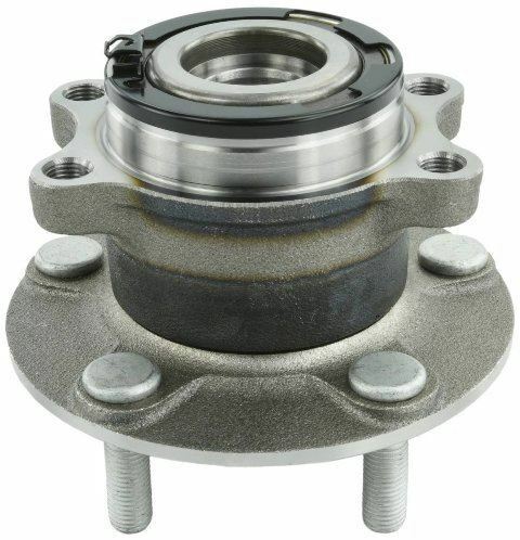 Rear Hub for Mitsubishi Outlander from Carmath Auto spares Kenya