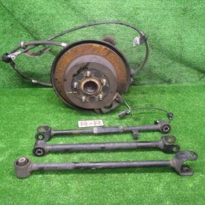 Rear Knuckle Toyota Harrier