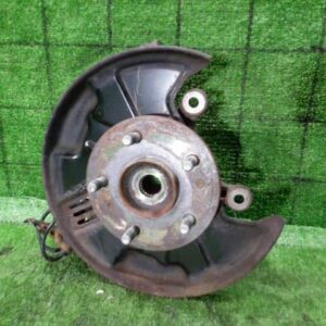 Front Hub Complete Toyota Rush