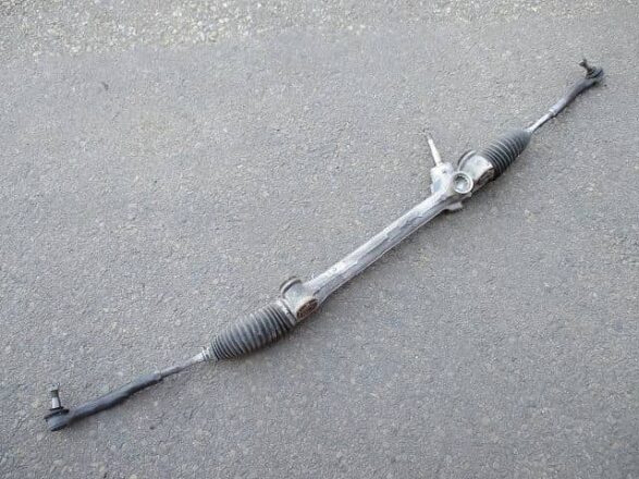 Steering rack Toyota Belta - CARMATH AUTO SPARE PARTS KENYA