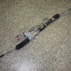 Steering rack Mazda Demio
