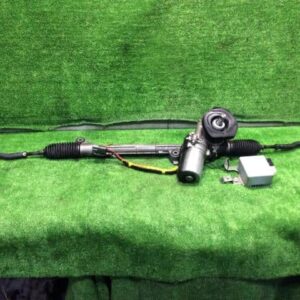 Steering Rack Mazda Verisa