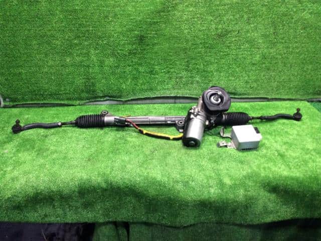 Steering Rack Mazda Verisa