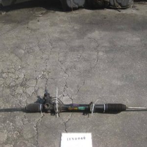 Steering rack Mitsubishi IO