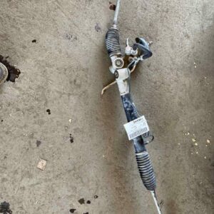 Steering rack Mitsubishi Outlander