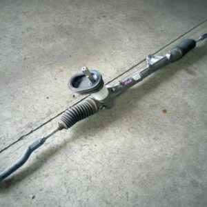 Steering Rack Nissan AD