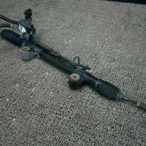 Steering rack Mitsubishi lancer fuga