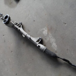 Steering Rack Nissan Note