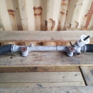 Steering rack Suzuki alto