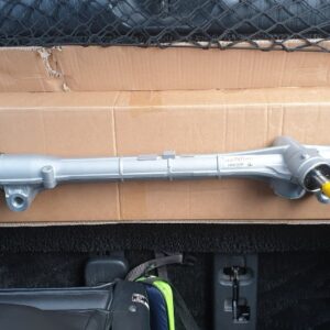 Steering rack Toyota Alphard Vellfire