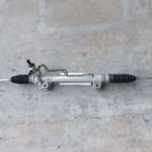 Steering rack Toyota Hilux Revo