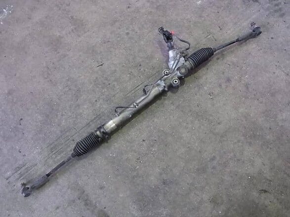 Steering rack Toyota Mark ii - CARMATH AUTO SPARE PARTS KENYA