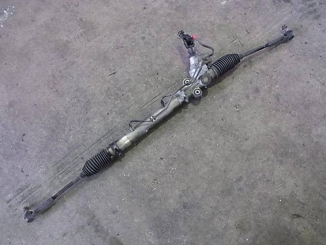 Steering rack Toyota Mark ii