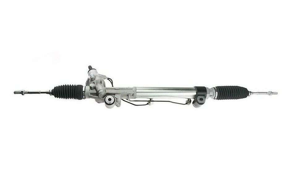 Steering rack Toyota Prado 120