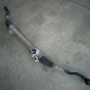 Steering rack Toyota Rumion
