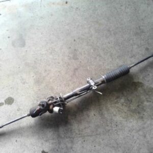 Steering rack Toyota Starlet