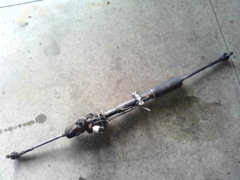 Steering rack Toyota Starlet