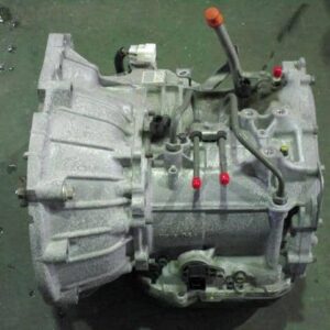 1KR Gearbox Toyota Vitz passo