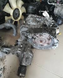 2ZR Valvematic Gearbox Toyota