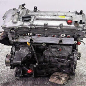 2ZR Valvematic Toyota Engine