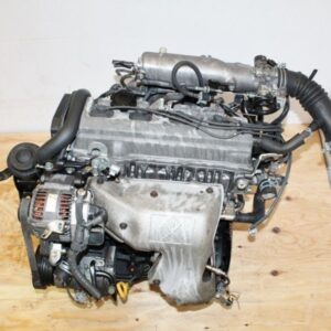 3S Engine Toyota Rav4(old)