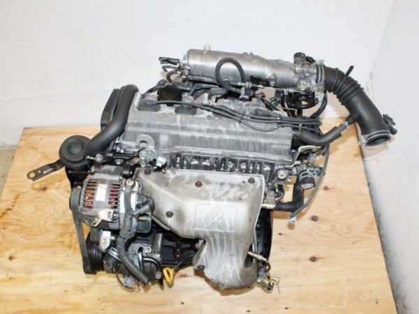 1998 Rav4 Engine 3S Engine Toyota Rav4(old) - CARMATH AUTO SPARE PARTS KENYA