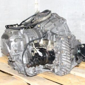 3S Gearbox Toyota Rav4(old)