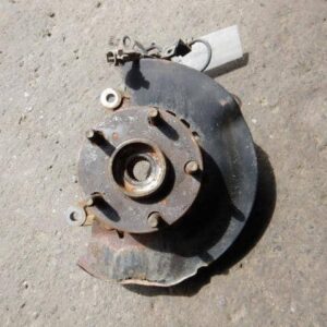 Front Hub Toyota Isis
