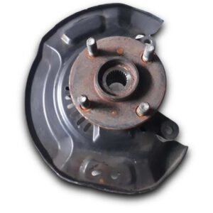 Front Hub Toyota Vitz