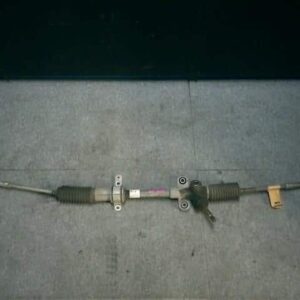 Steering rack  Toyota rush