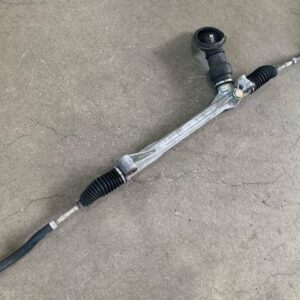 Steering rack Toyota vanguard