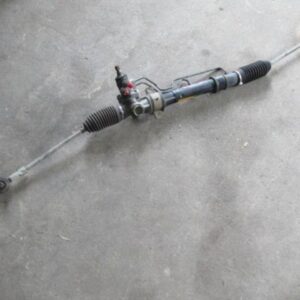 Steering rack Mitsubishi pajero