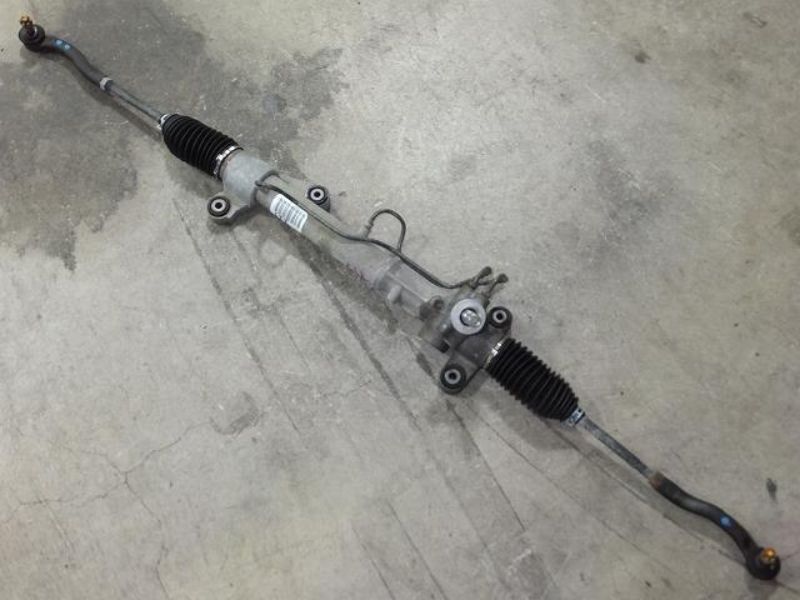 Steering rack Toyota Allion