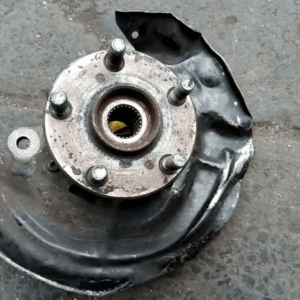 Front Hub Toyota Premio 240