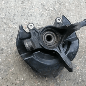 Front Hub Honda Stream