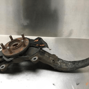 Front Hub Mazda Atenza