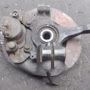 Front Hub Mazda Axela