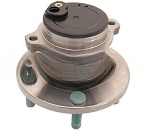 Front Hub Mazda Biante