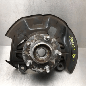 Front Hub Mazda Cx5