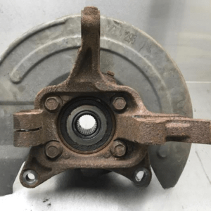 Front Hub Mitsubishi Outlander