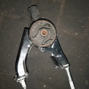 Gearbox Mounting Toyota Fielder (front and back)