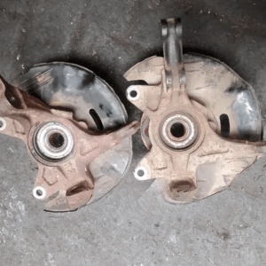 Front Hub Honda fit
