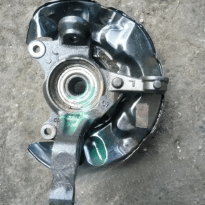 Front Hub Toyota Belta Ractis Toyota Nze 3G