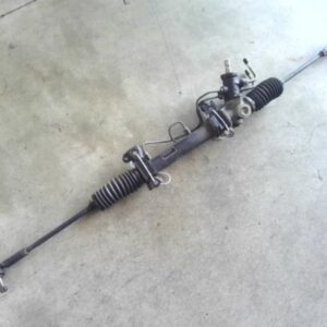 Steering rack Toyota 110