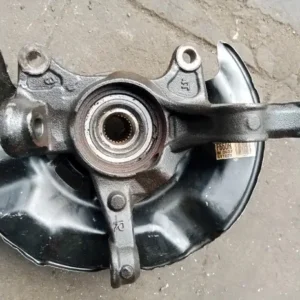 Front Hub Toyota Vanguard